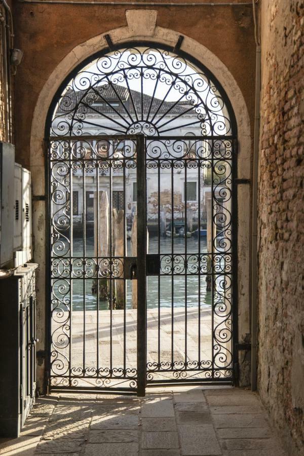 New Apartment In Murano The Amazing Glass Island Εξωτερικό φωτογραφία