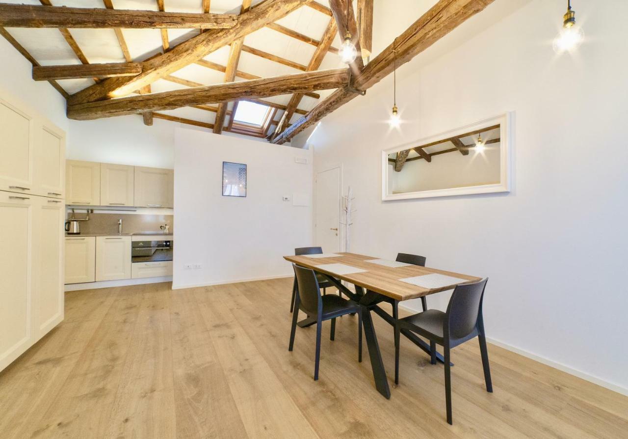 New Apartment In Murano The Amazing Glass Island Εξωτερικό φωτογραφία