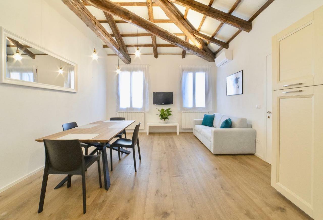 New Apartment In Murano The Amazing Glass Island Εξωτερικό φωτογραφία