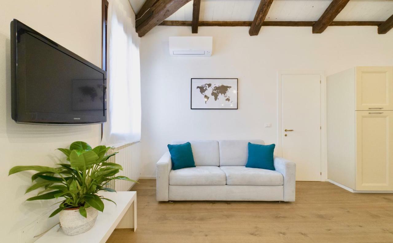 New Apartment In Murano The Amazing Glass Island Εξωτερικό φωτογραφία